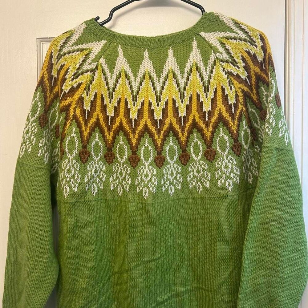 Women's Sweater